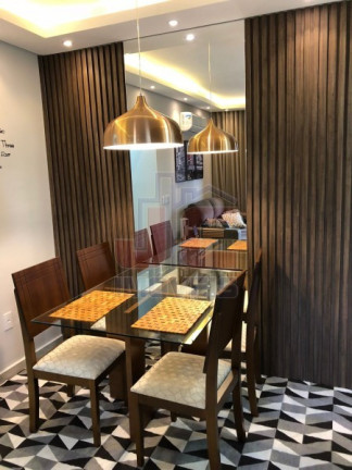 Imagem Apartamento com 2 Quartos à Venda, 58 m² em Jardim Botânico - Ribeirão Preto