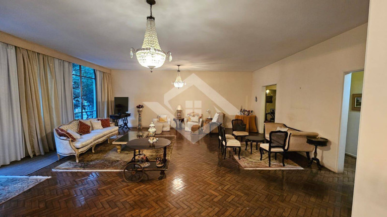 Imagem Apartamento com 4 Quartos à Venda, 300 m² em Copacabana - Rio De Janeiro Imagem Apartamento com 4 Quartos à Venda, 300 m² em Copacabana - Rio De Janeiro