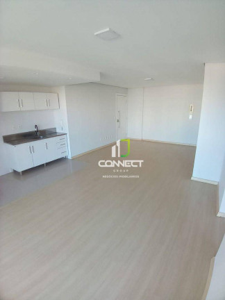 Imagem Apartamento com 2 Quartos para Alugar, 76 m² em Vila Operária - Itajaí Imagem Apartamento com 2 Quartos para Alugar, 76 m² em Vila Operária - Itajaí