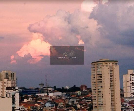 Imagem Apartamento com 2 Quartos à Venda, 48 m² em Vila Rosália - Guarulhos