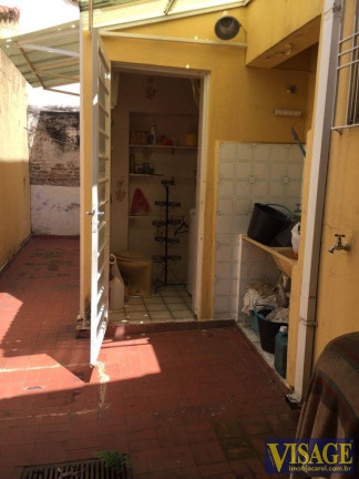 Imagem Casa com 4 Quartos à Venda,  em Centro - Jacareí