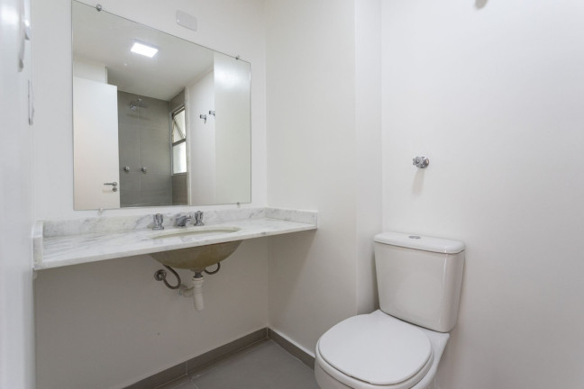 Foto do imóvel Apartamento com 3 Quartos à Venda, 92 m² em Campo Belo - São Paulo