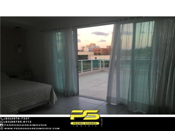 Imagem Casa com 3 Quartos à Venda, 375 m² em Loteamento Bela Vista - Cabedelo