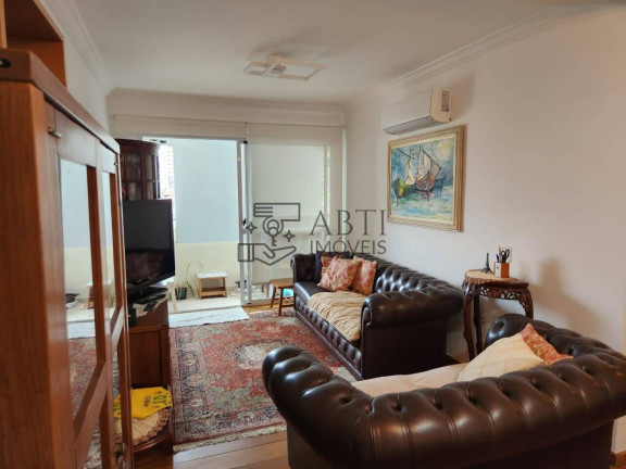 Imagem Apartamento com 3 Quartos à Venda, 81 m² em Vila Clementino - São Paulo Imagem Apartamento com 3 Quartos à Venda, 81 m² em Vila Clementino - São Paulo
