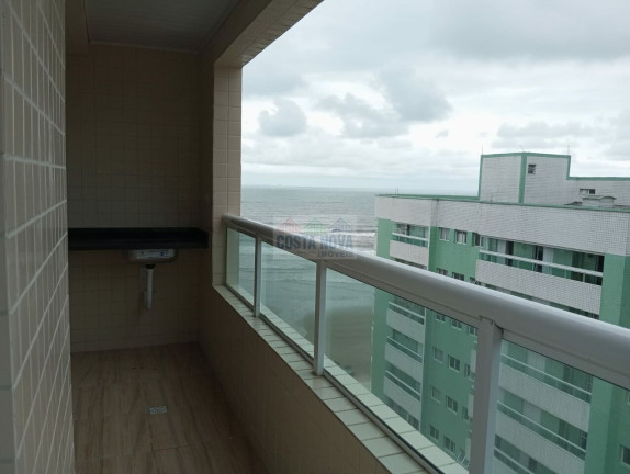 Apartamento com 2 Quartos à Venda, 78 m² em Real - Praia Grande