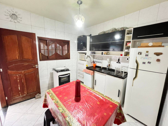 Imagem Casa com 2 Quartos à Venda, em Praia Linda - São Pedro Da Aldeia Imagem Casa com 2 Quartos à Venda, em Praia Linda - São Pedro Da Aldeia