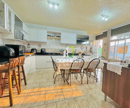 Imagem Casa com 3 Quartos à Venda, 195 m² em São Vicente - Itajaí