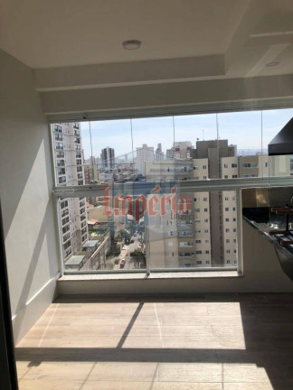 Imagem Apartamento com 2 Quartos à Venda, 78 m² em Campestre - Santo André Imagem Apartamento com 2 Quartos à Venda, 78 m² em Campestre - Santo André