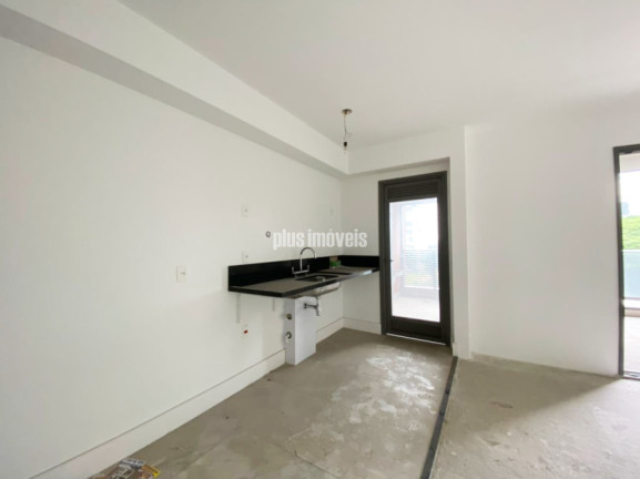 Imagem Apartamento com 2 Quartos à Venda, 105 m² em Brooklin Paulista - São Paulo Imagem Apartamento com 2 Quartos à Venda, 105 m² em Brooklin Paulista - São Paulo