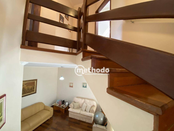 Imagem Casa com 4 Quartos à Venda, 280 m² em Taquaral - Campinas Imagem Casa com 4 Quartos à Venda, 280 m² em Taquaral - Campinas