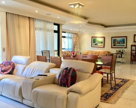Imagem Imóvel com 4 Quartos à Venda, 260 m² em Savassi - Belo Horizonte