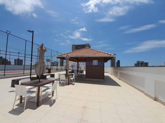 Imagem Apartamento com 2 Quartos à Venda, 63 m² em Itacolomi - Balneário Piçarras