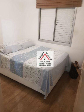 Imagem Apartamento com 2 Quartos à Venda, 63 m² em Jardim Marajoara - São Paulo Imagem Apartamento com 2 Quartos à Venda, 63 m² em Jardim Marajoara - São Paulo