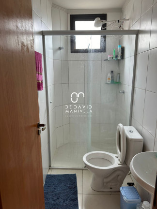 Apartamento com 1 Quarto para Alugar, 38 m² em Nossa Senhora Do Rosário - Santa Maria