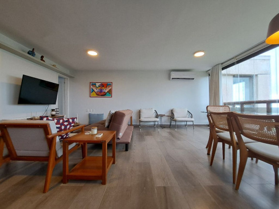 Imagem Apartamento com 2 Quartos à Venda, 95 m² em Cumbuco - Caucaia