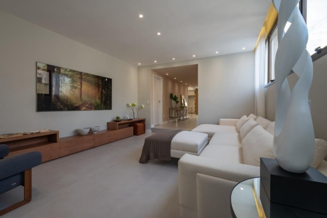 Imagem Apartamento com 3 Quartos à Venda, 270 m² em Boqueirão - Santos Imagem Apartamento com 3 Quartos à Venda, 270 m² em Boqueirão - Santos