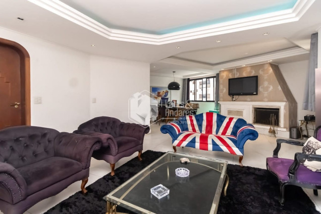 Imagem Apartamento com 3 Quartos à Venda, 173 m² em Jardim Avelino - São Paulo Imagem Apartamento com 3 Quartos à Venda, 173 m² em Jardim Avelino - São Paulo