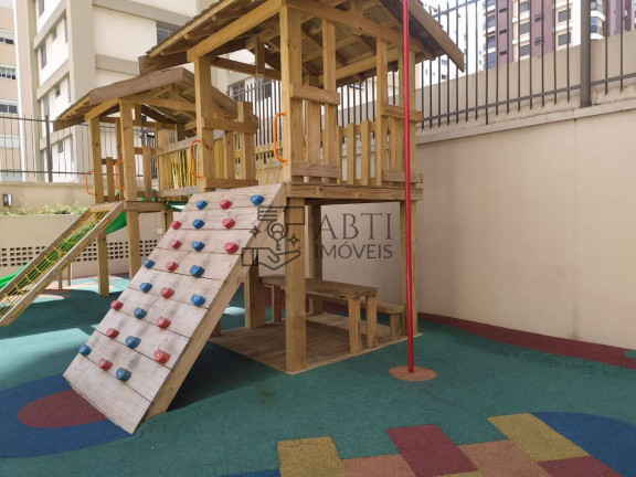 Imagem Apartamento com 4 Quartos à Venda, 145 m² em Moema - São Paulo