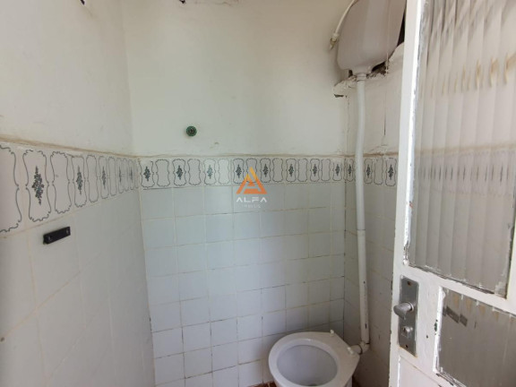 Imagem Casa com 3 Quartos para Alugar,  em Caminho Novo - Barbacena