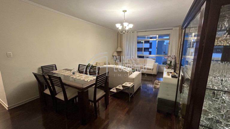 Imagem Apartamento com 3 Quartos à Venda, 149 m² em Ponta Da Praia - Santos Imagem Apartamento com 3 Quartos à Venda, 149 m² em Ponta Da Praia - Santos