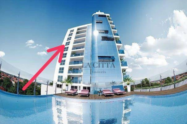 Imagem Apartamento com 3 Quartos à Venda, 130 m² em Gravatá - Navegantes Imagem Apartamento com 3 Quartos à Venda, 130 m² em Gravatá - Navegantes