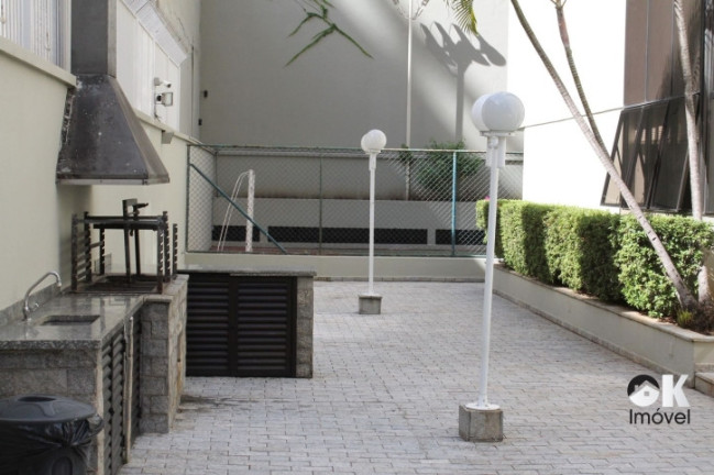 Imagem Apartamento com 3 Quartos à Venda, 120 m² em Perdizes - São Paulo Imagem Apartamento com 3 Quartos à Venda, 120 m² em Perdizes - São Paulo
