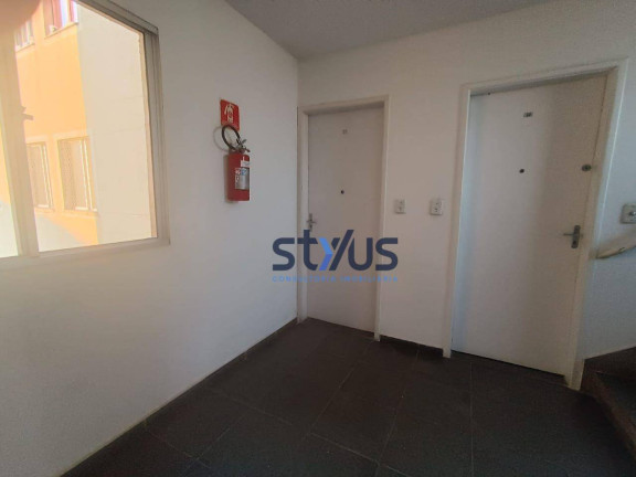 Imagem Apartamento com 2 Quartos à Venda, 44 m² em Núcleo Lageado - São Paulo