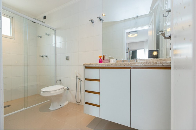 Imagem Apartamento com 4 Quartos à Venda, 306 m² em Indianópolis - São Paulo