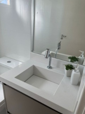 Imagem Apartamento com 2 Quartos à Venda, 48 m² em Jardim São Savério - São Paulo