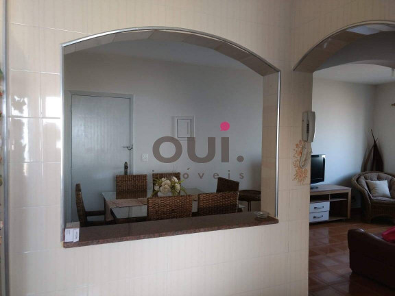 Imagem Apartamento com 3 Quartos à Venda, 104 m² em Mirim - Praia Grande