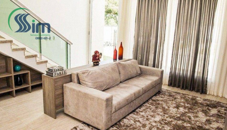 Imagem Casa com 3 Quartos à Venda, 229 m² em Lagoa Sapiranga (coité) - Fortaleza