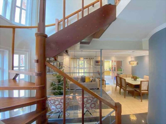 Imagem Casa com 3 Quartos à Venda, 181 m² em Granja Viana - Cotia Imagem Casa com 3 Quartos à Venda, 181 m² em Granja Viana - Cotia
