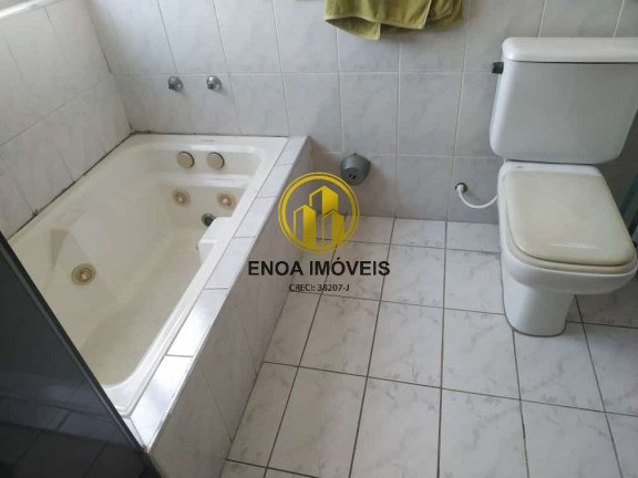 Imagem Loft com 1 Quarto à Venda, 45 m² em Centro - São Vicente