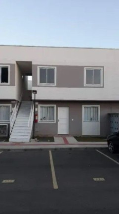 Imagem Apartamento com 2 Quartos à Venda, 40 m² em Jardim Guarujá - Colombo