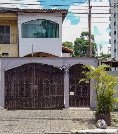 Imagem Sobrado com 3 Quartos à Venda, 223 m² em Parque São Domingos - São Paulo Imagem Sobrado com 3 Quartos à Venda, 223 m² em Parque São Domingos - São Paulo