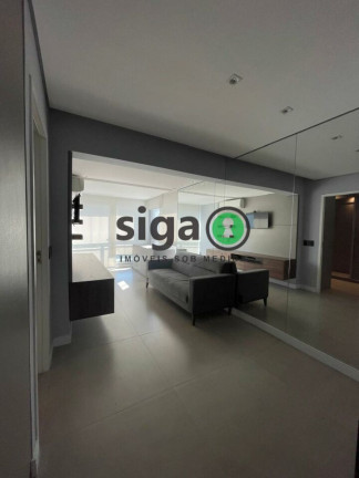Imagem Apartamento com 1 Quarto à Venda, 49 m² em Pinheiros - São Paulo Imagem Apartamento com 1 Quarto à Venda, 49 m² em Pinheiros - São Paulo