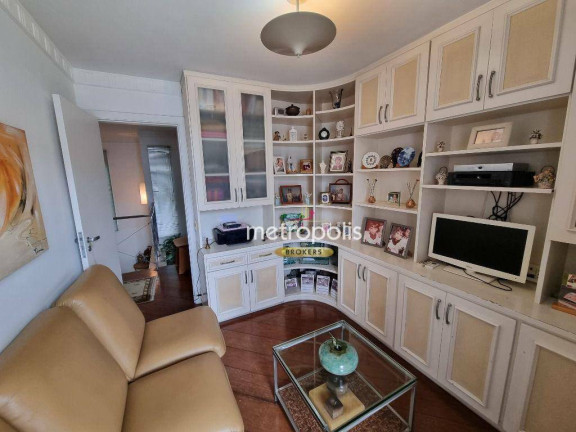 Imagem Sobrado com 4 Quartos à Venda, 233 m² em Jardim São Caetano - São Caetano Do Sul Imagem Sobrado com 4 Quartos à Venda, 233 m² em Jardim São Caetano - São Caetano Do Sul