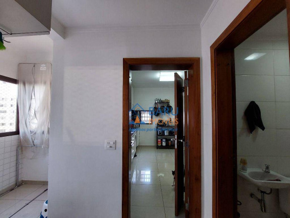 Imagem Apartamento com 3 Quartos à Venda, 150 m² em Vila Mascote - São Paulo Imagem Apartamento com 3 Quartos à Venda, 150 m² em Vila Mascote - São Paulo