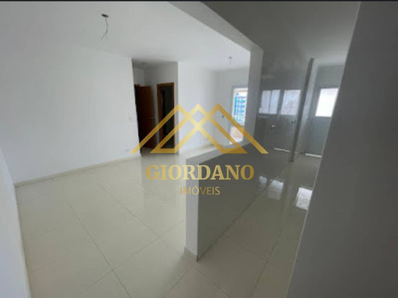 Imagem Apartamento com 2 Quartos à Venda, em Aviação - Praia Grande Imagem Apartamento com 2 Quartos à Venda, em Aviação - Praia Grande