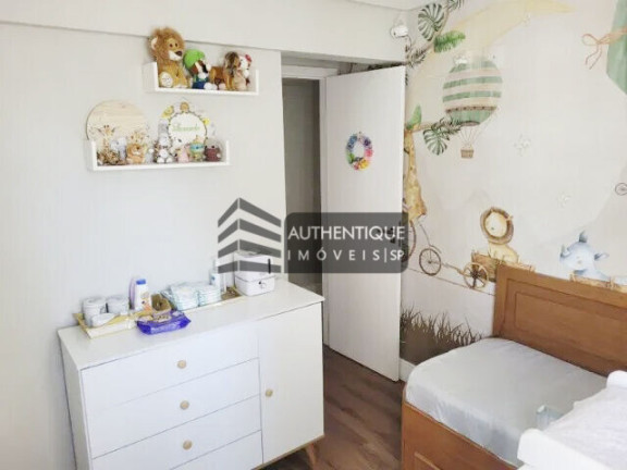 Imagem Apartamento com 3 Quartos à Venda, 85 m² em Lapa - São Paulo
