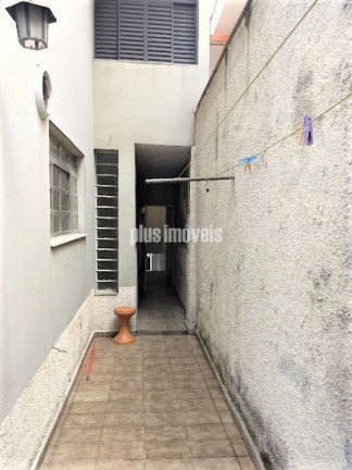 Imagem Casa com 3 Quartos à Venda, 250 m² em Jabaquara - São Paulo Imagem Casa com 3 Quartos à Venda, 250 m² em Jabaquara - São Paulo