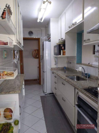 Imagem Apartamento com 2 Quartos à Venda, 64 m² em Santana - São Paulo