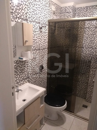 Imagem Apartamento com 1 Quarto à Venda ou Locação, 42 m² em Cidade Baixa - Porto Alegre
