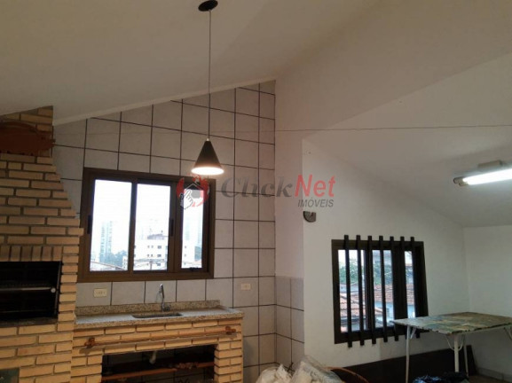 Imagem Casa com 2 Quartos à Venda, 176 m² em Baeta Neves - São Bernardo Do Campo