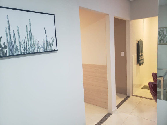 Imóvel com 2 Quartos à Venda, 44 m² em Residencial Florais Do Planalto - Valparaíso De Goiás