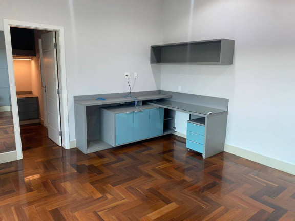 Imagem Casa de Condomínio com 4 Quartos à Venda,  em Jardim Residencial Saint Patrick - Sorocaba