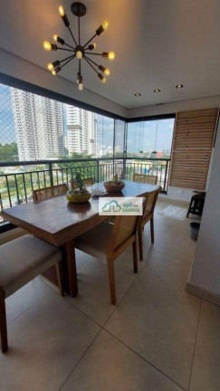 Imagem Apartamento com 2 Quartos à Venda, 92 m² em Vila Anastácio - São Paulo