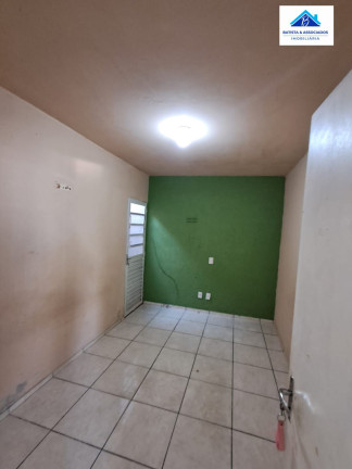 Imagem Casa com 3 Quartos à Venda, 120 m² em Vila Real Continuaçao - Hortolândia