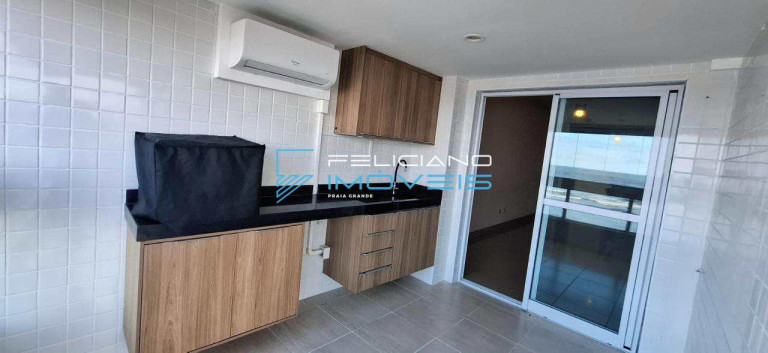 Imagem Apartamento com 3 Quartos à Venda, 94 m² em Flórida - Praia Grande Imagem Apartamento com 3 Quartos à Venda, 94 m² em Flórida - Praia Grande