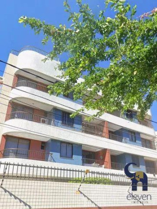 Apartamento com 3 Quartos à Venda, 100 m² em Jardim Armação - Salvador